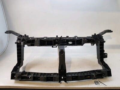 Face avant occasion - Opel VIVARO - 93867893