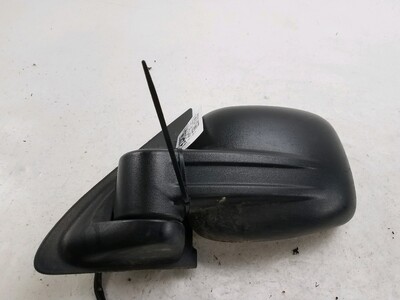 Left wing mirror used - Jeep CHEROKEE - 55155 843AC