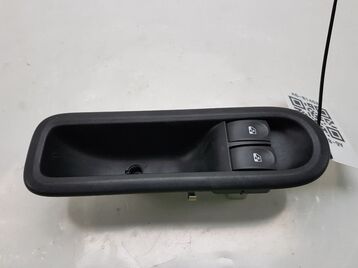 Platine de commande lève-vitre gauche occasion - Renault CLIO - 8200356513