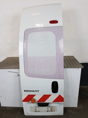 Porte battante arrière gauche occasion - Renault TRAFIC - 901012266R