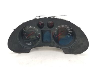 6L0920820HX 00D Seat IBIZA