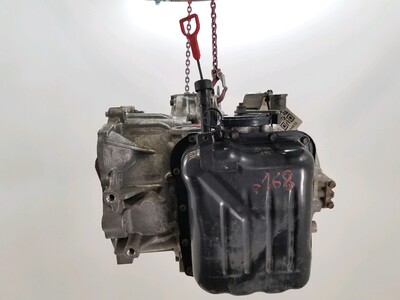 Gearbox used - Hyundai SANTA FE - T3NAD147259
