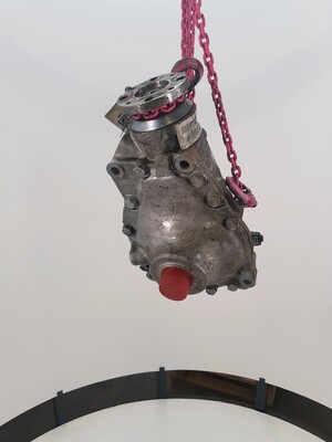 Front differential used - BMW SERIE 5 TOURING - 31 50 7584518