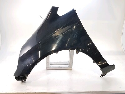 Left front fender used - Honda JAZZ - 60261SAAG00ZZ Left front fender used - Honda JAZZ - 60261SAAG00ZZ