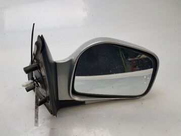 GPA-21-0000496 Ssangyong MUSSO SPORTS