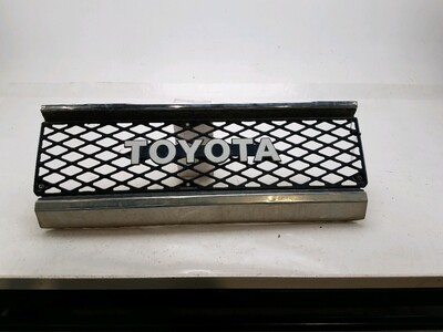 GPA-21-0001822 Toyota LANDCRUISER