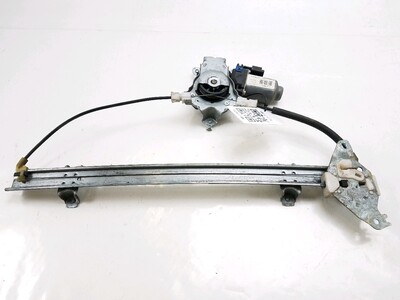 807019U20A Nissan NOTE