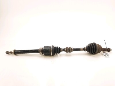 Right front transmission used - Nissan NOTE - 39100-9U20A-