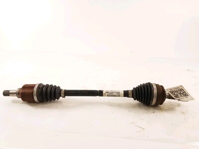 Cardan avant gauche occasion - Citroen C3 - 1608032680