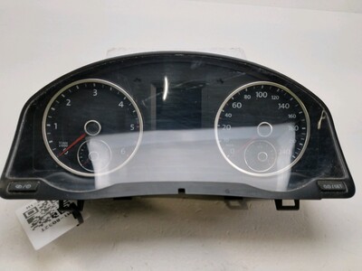Odometer used - Volkswagen TIGUAN - 5N0920883 GX