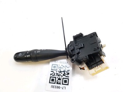 GPA-21-0003552 Toyota YARIS