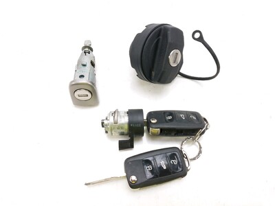 5J1800375Q Skoda ROOMSTER