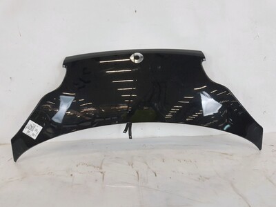 Hood (Bonnet) used - Smart FORTWO - 4517510102CC6L