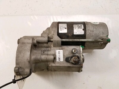 Starter used - Land Rover FREELANDER - LR009432