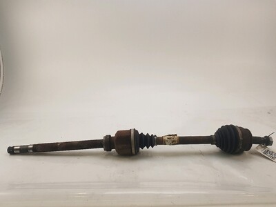 Cardan avant droit occasion - Peugeot 807 - 3273 RW