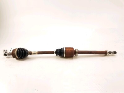 391002885R Dacia DUSTER