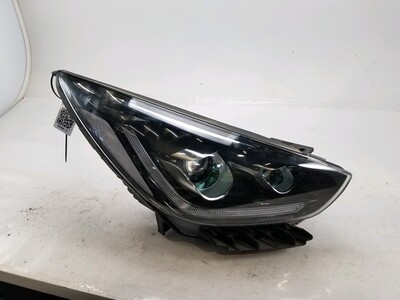 Right headlight used - KIA NIRO - 92102Q4000