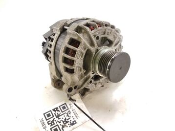 Alternateur occasion - Audi A4 AVANT - 03L903017E