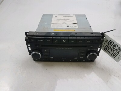 5064 927AE Chrysler 300C