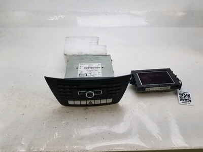 204900711180 Mercedes CLASSE C