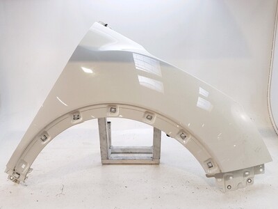 Aile avant droite occasion - Ssangyong TIVOLI - GPA-20-0000032