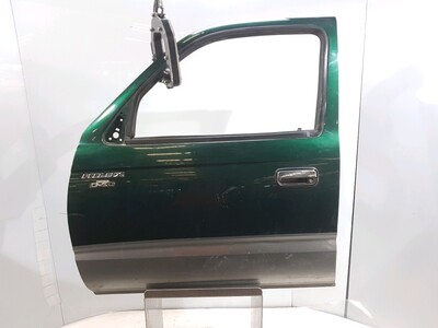 Left front door used - Toyota HILUX PICKUP - 6700235700