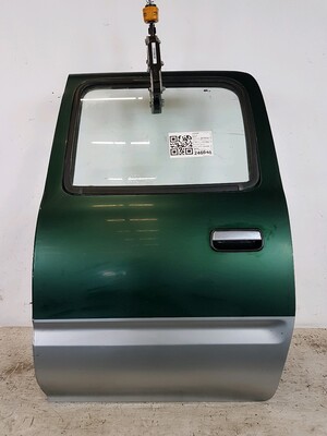 6700435070 Toyota HILUX PICKUP