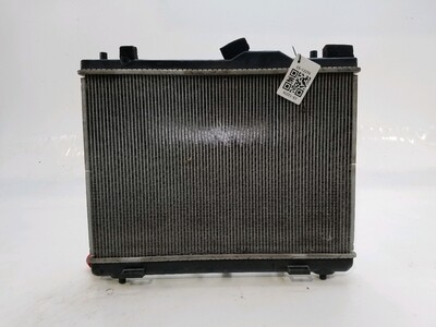 Cooling radiator used - Suzuki SWIFT - 17700-72K50