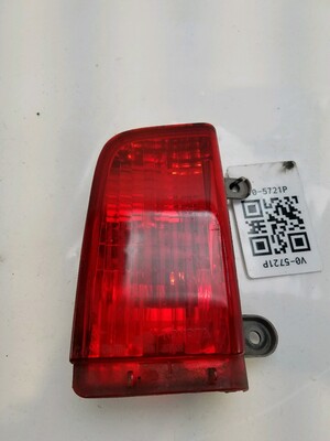 8159052020 Toyota YARIS