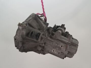 Gearbox used - Toyota YARIS - GPA-1232-1NZ-1