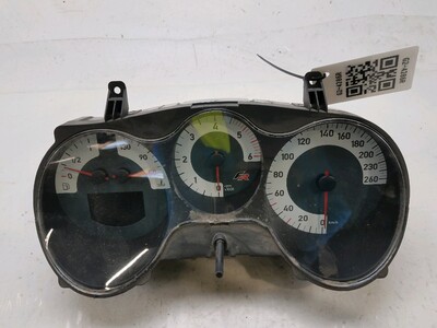 5P0920847 HX Seat ALTEA