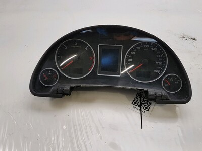 8E0920951 LX Audi A4