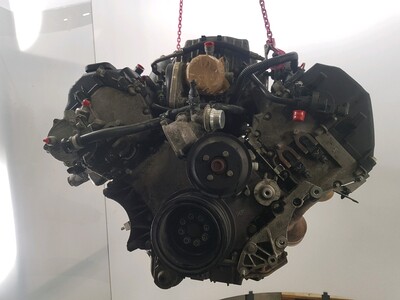 Moteur occasion - BMW SERIE 7 - N62B36A