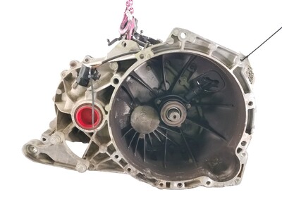 Gearbox used - Ford TRANSIT CONNECT - 2T1R7002BG