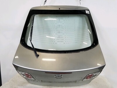 Hayon occasion - Mazda MAZDA 6 - GJYA5261XF