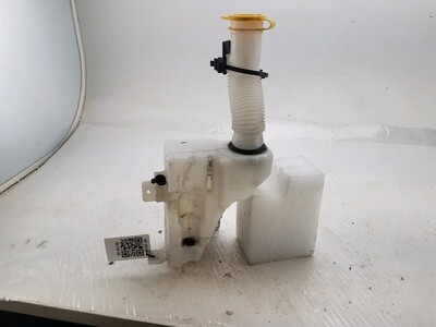 Washer fluid reservoir tank  used - Fiat 500X - 52069994