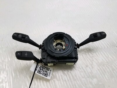 Steering column stalk switch used - BMW X5 - 61 31 9164423