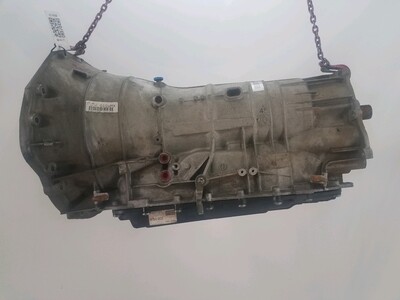 24007606392 BMW X5