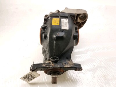 Rear differential used - BMW X5 - 33 10 7575338