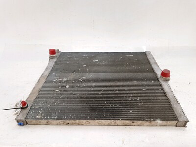17 11 7585036 BMW X5