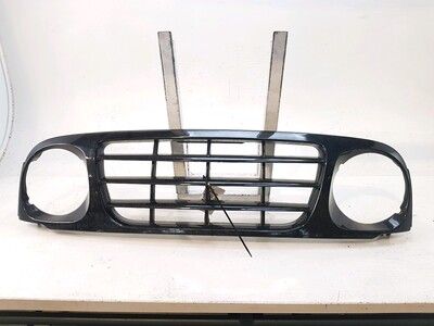 Calandre occasion - Ssangyong KORANDO - 7943006110