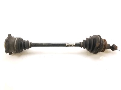 Cardan avant gauche occasion - Volkswagen PASSAT - 8D0407451 RX