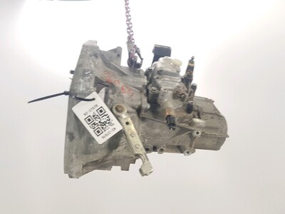 Gearbox used - Fiat PANDA - GPA-280-169A3000-3