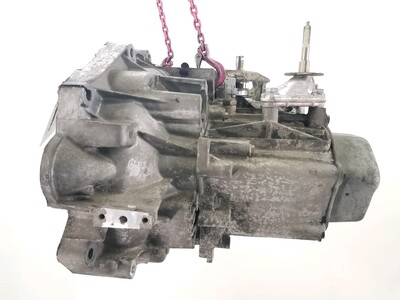 Boîte de vitesses occasion - Peugeot 406 COUPE - 20LE87