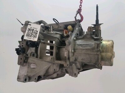 Boîte de vitesses occasion - Peugeot 406 - 20CH42