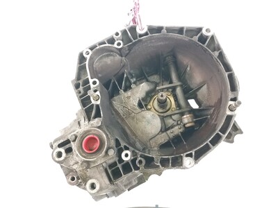 Boîte de vitesses occasion - Alfa-Romeo 147 - GPA-7-937A2000-1