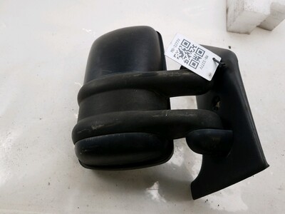 Right wing mirror used - Renault MASTER - 8200024460