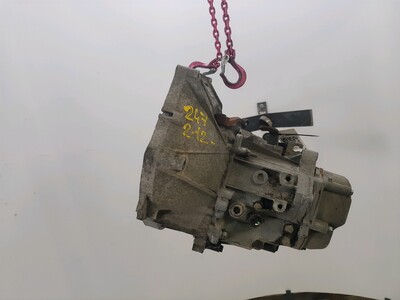 18460548109 Fiat GRANDE PUNTO