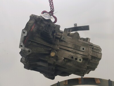 Gearbox used - Toyota COROLLA - GPA-1177-1NDTV-3