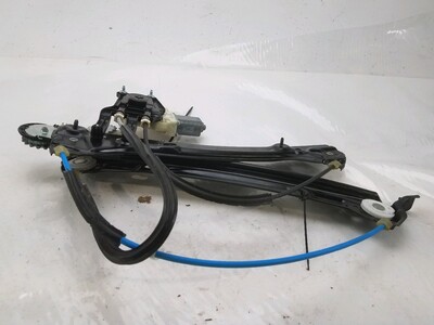 Left window-lift used - Mini MINI - 67 62 7332799